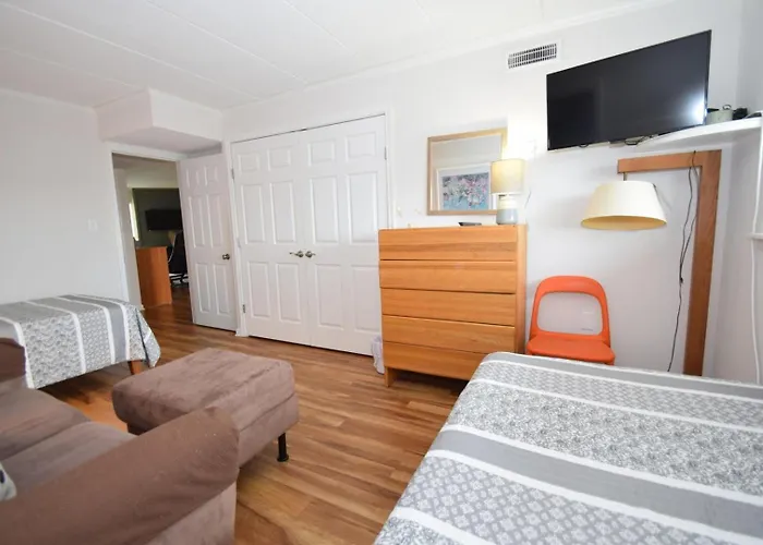 Apartment Constellation House 510 *
