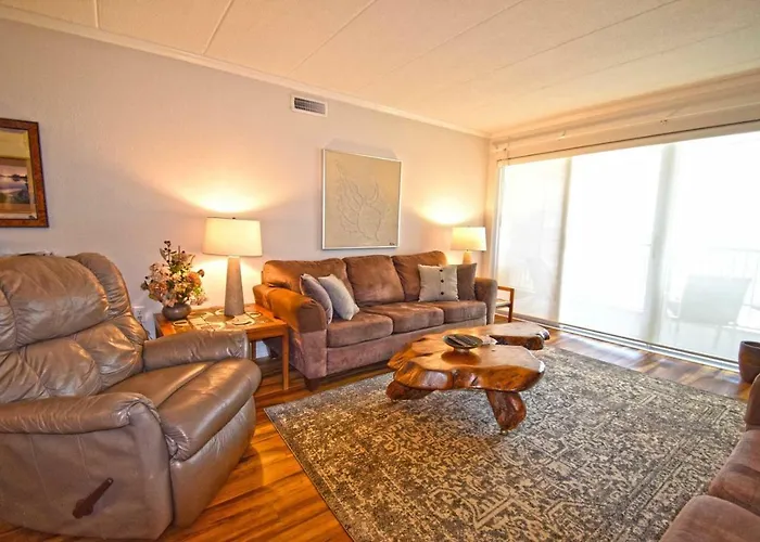 Constellation House 510 Apartment *
