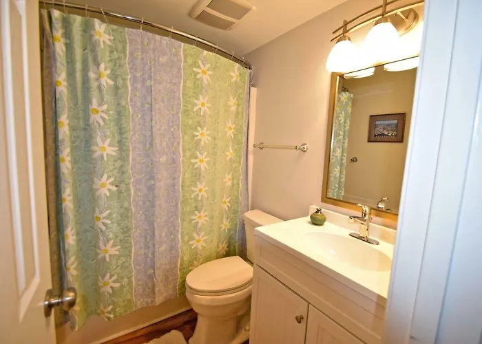 Constellation House 510 Apartment Ocean City