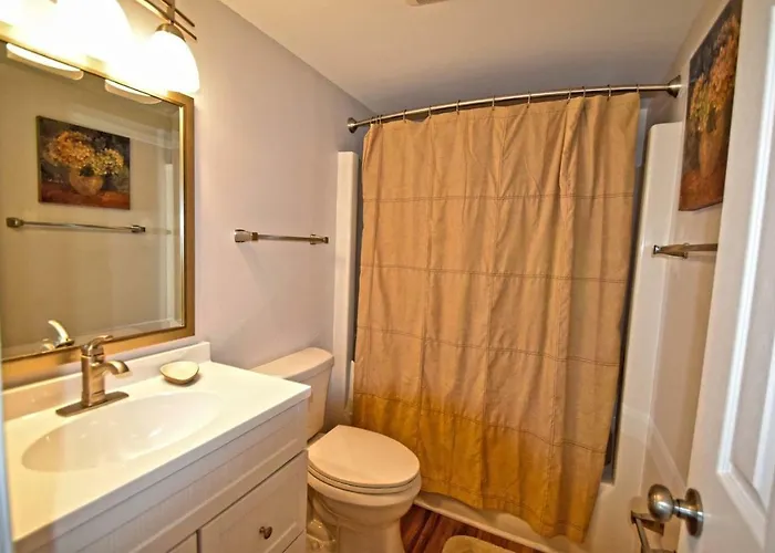 Constellation House 510 Ocean City